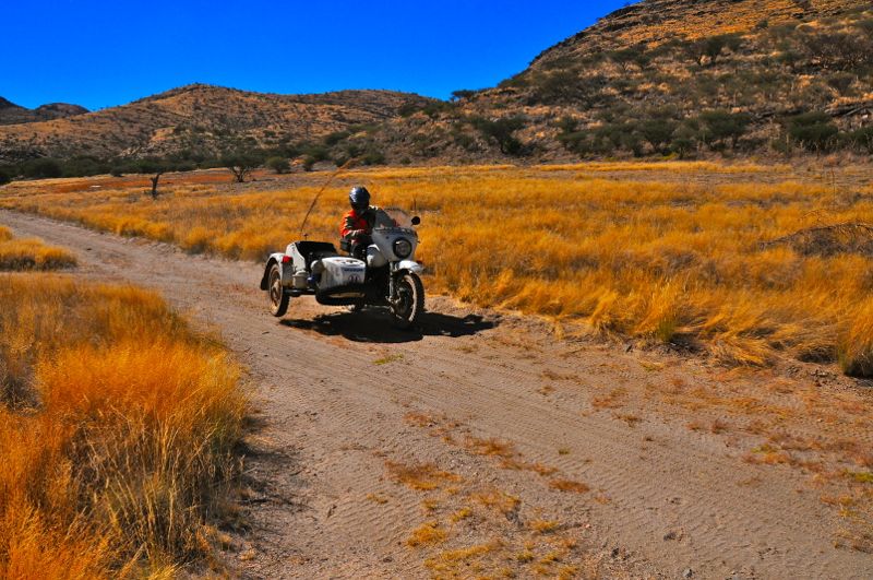 Namibia